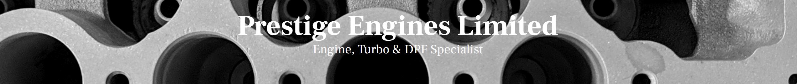 Prestige Engines Limited