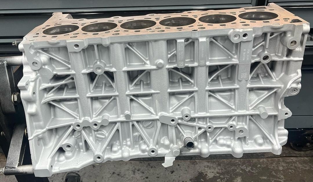 M62 block-2 – Prestige Engines Limited